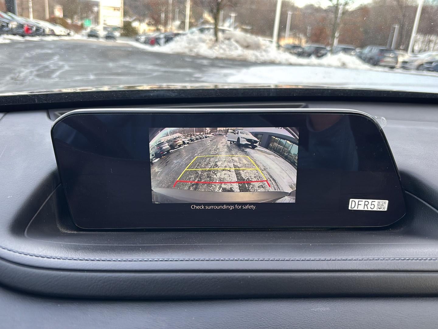 2023 Mazda Mazda CX-30 2.5 S