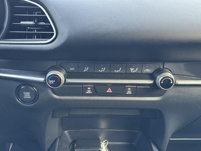 2023 Mazda Mazda CX-30 2.5 S