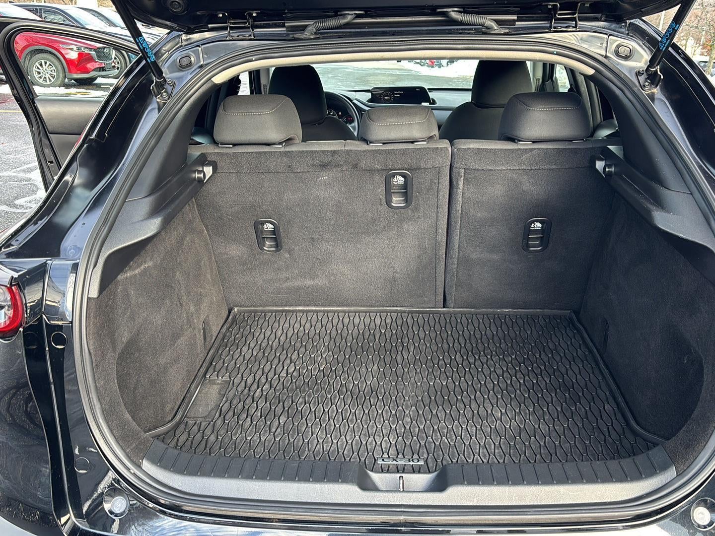 2023 Mazda Mazda CX-30 2.5 S