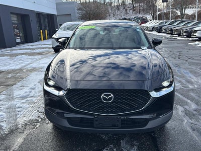 2023 Mazda Mazda CX-30 2.5 S