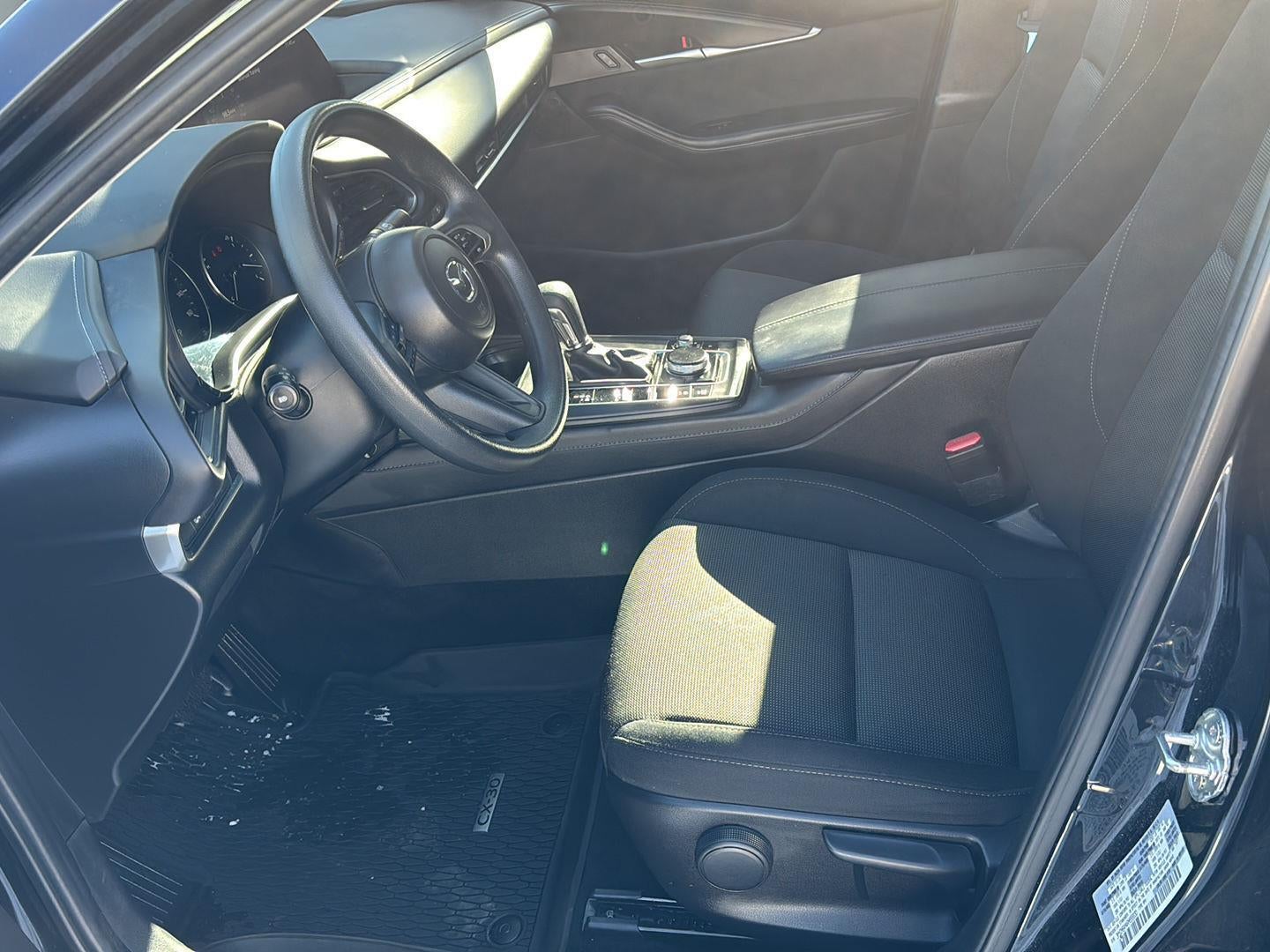 2024 Mazda Mazda CX-30 2.5 S