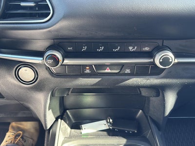 2024 Mazda Mazda CX-30 2.5 S