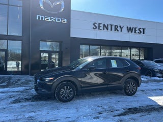 2024 Mazda Mazda CX-30 2.5 S