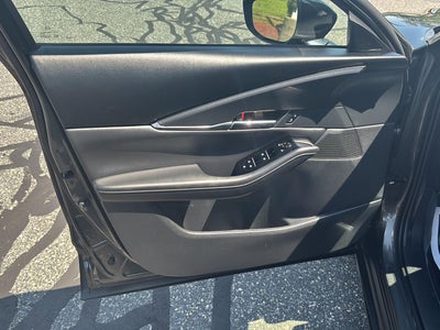 2022 Mazda Mazda CX-30 2.5 Turbo