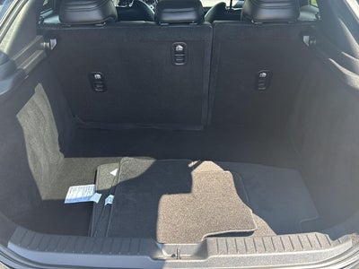 2022 Mazda Mazda CX-30 2.5 Turbo