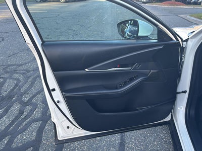 2022 Mazda Mazda CX-30 2.5 S Select Package