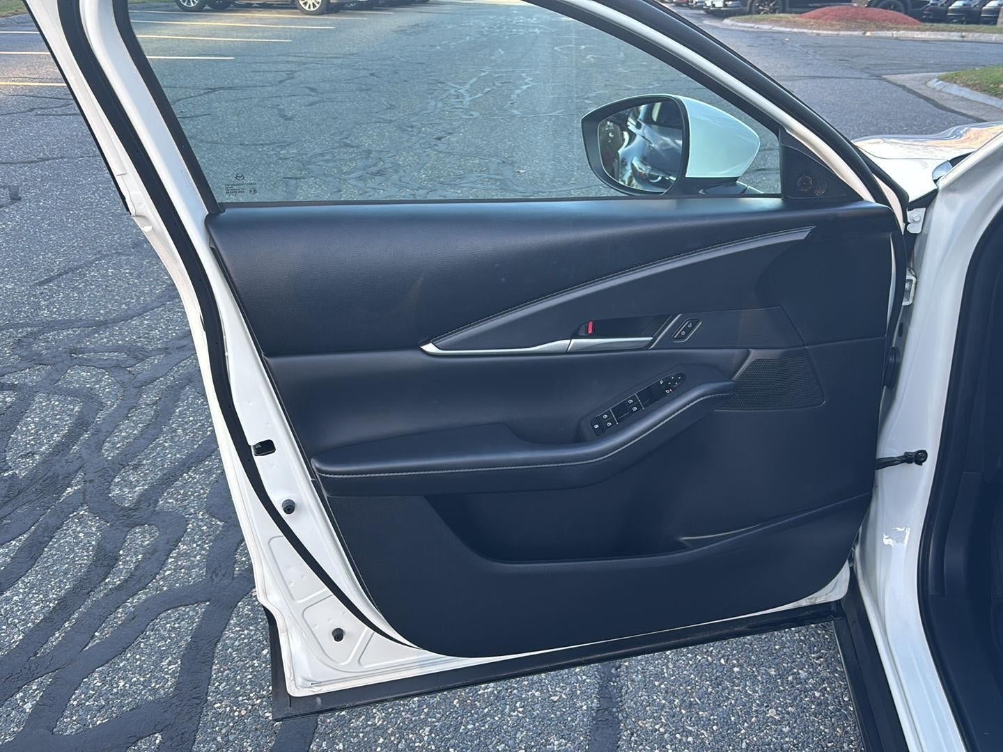 2022 Mazda Mazda CX-30 2.5 S Select Package