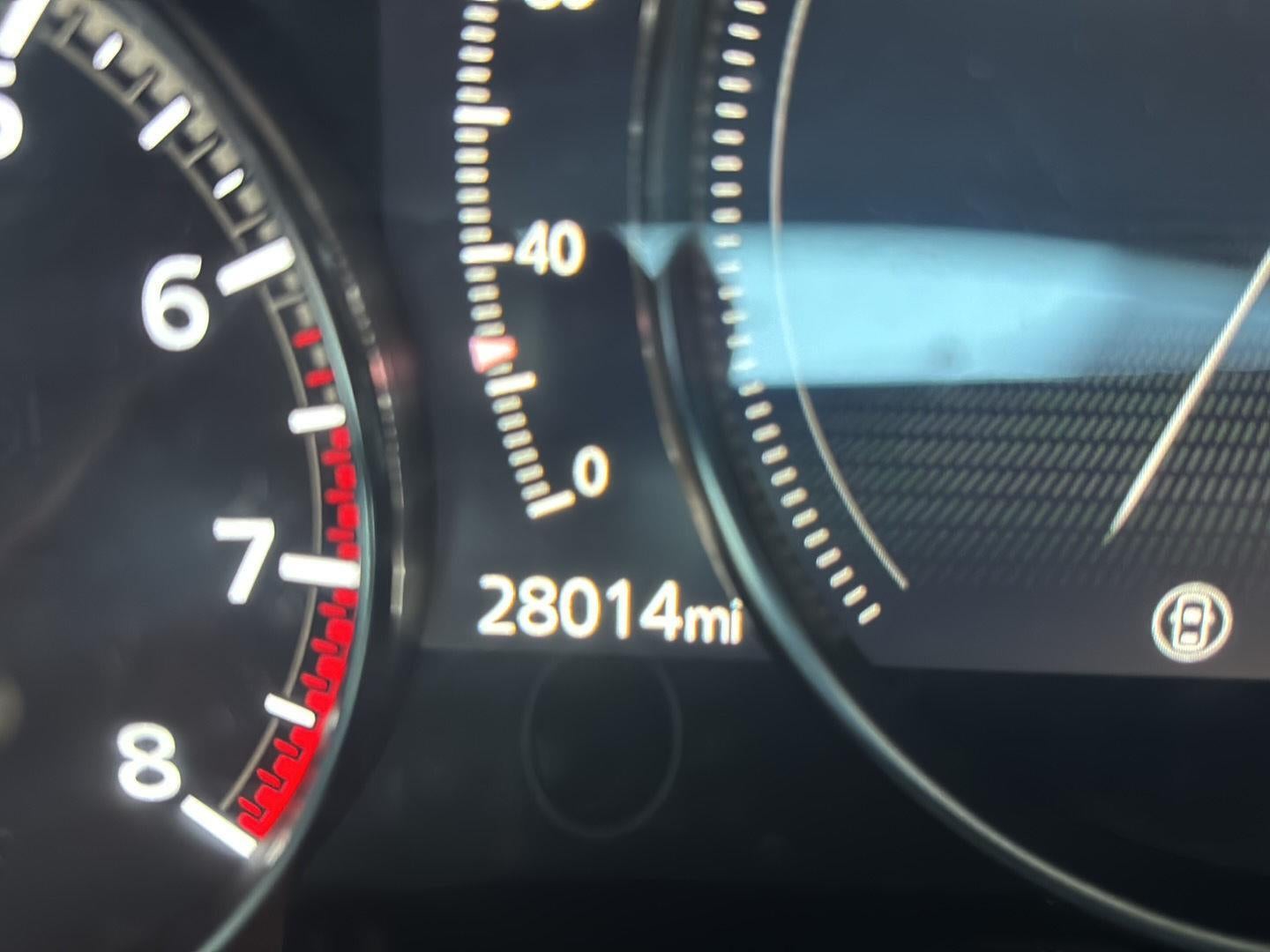 2022 Mazda Mazda CX-30 2.5 S Select Package