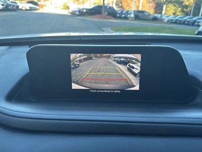 2022 Mazda Mazda CX-30 2.5 S Select Package