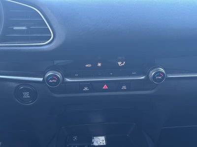 2022 Mazda Mazda CX-30 2.5 S Select Package
