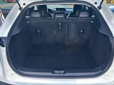 2022 Mazda Mazda CX-30 2.5 S Select Package