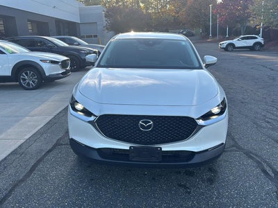 2022 Mazda Mazda CX-30 2.5 S Select Package