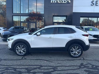 2022 Mazda Mazda CX-30 2.5 S Select Package