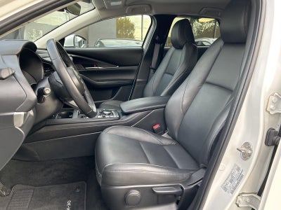 2022 Mazda Mazda CX-30 2.5 S Select Package