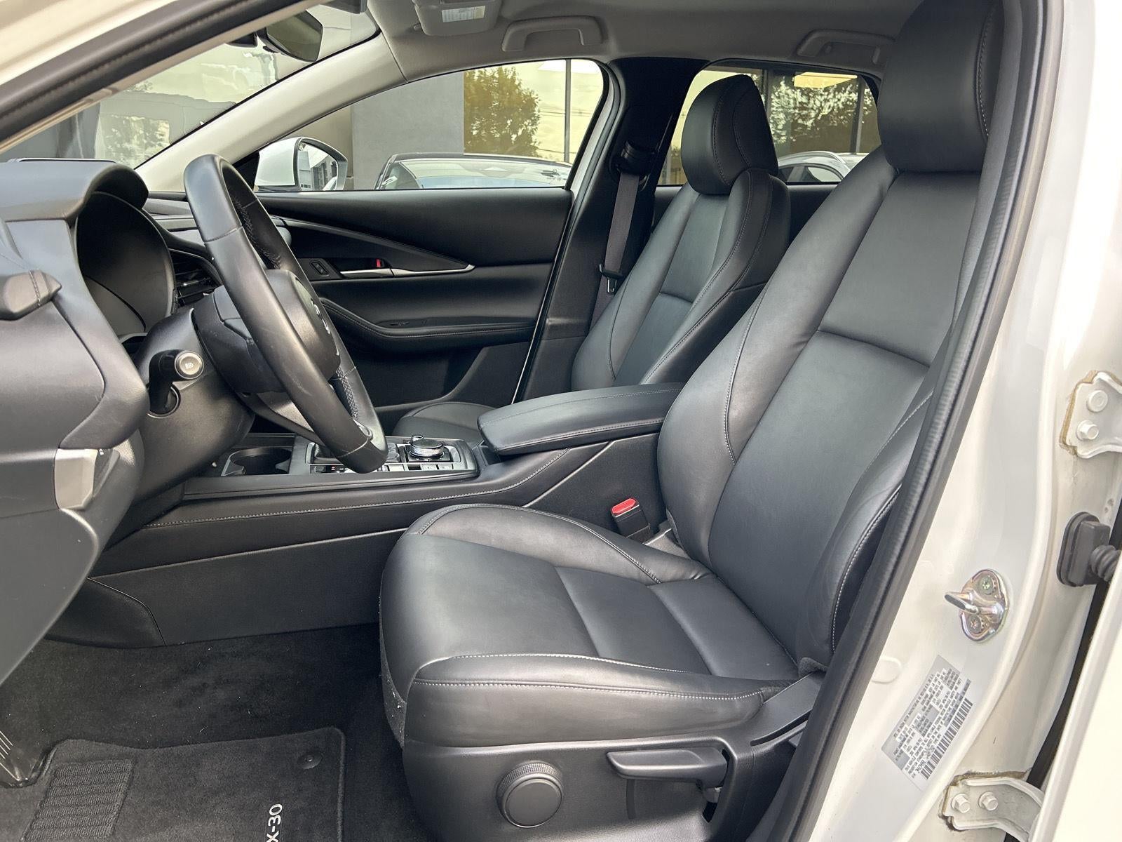 2022 Mazda Mazda CX-30 2.5 S Select Package