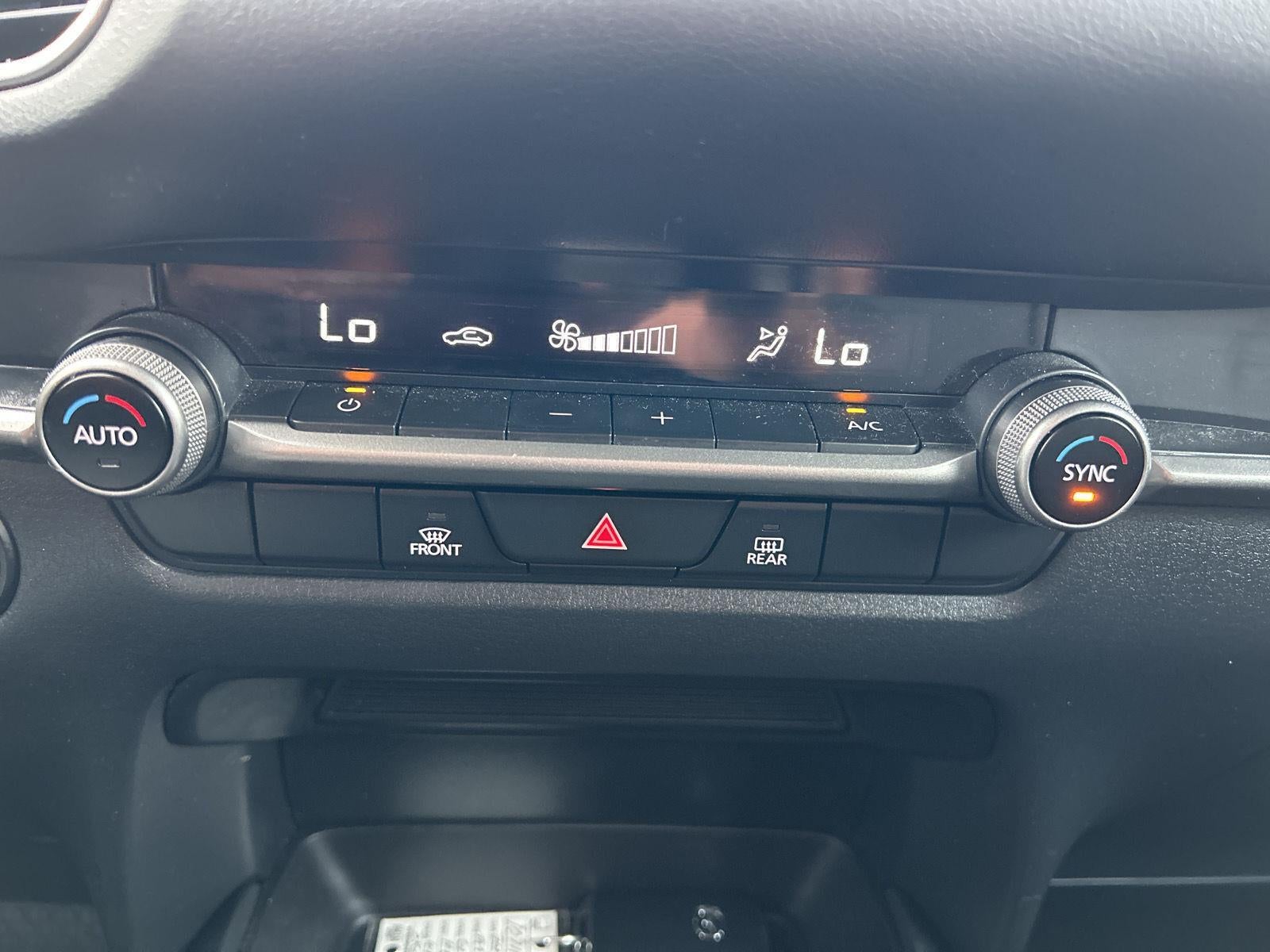 2022 Mazda Mazda CX-30 2.5 S Select Package