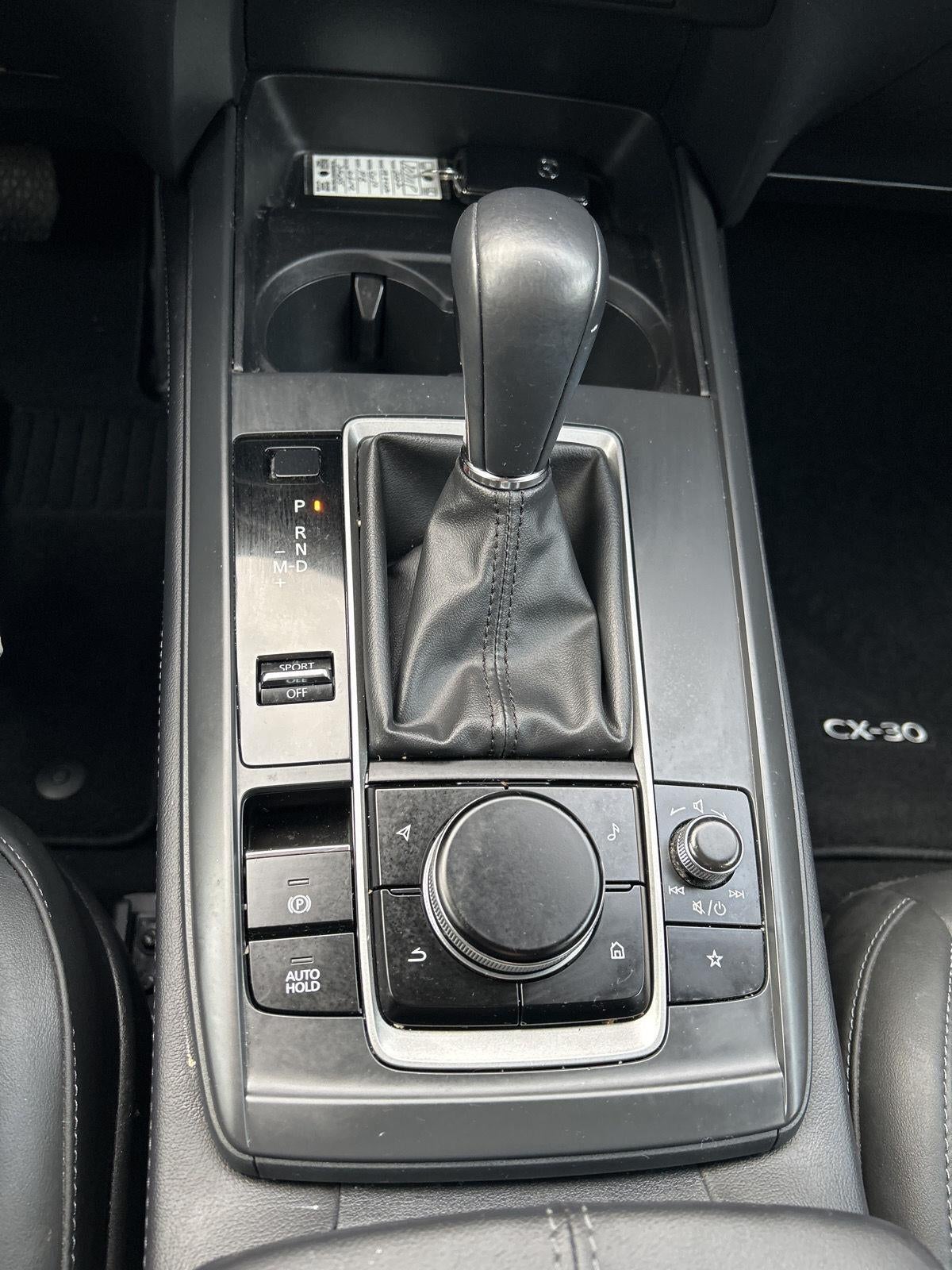 2022 Mazda Mazda CX-30 2.5 S Select Package