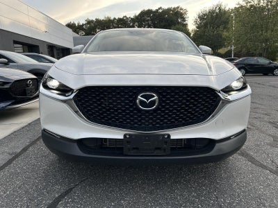 2022 Mazda Mazda CX-30 2.5 S Select Package