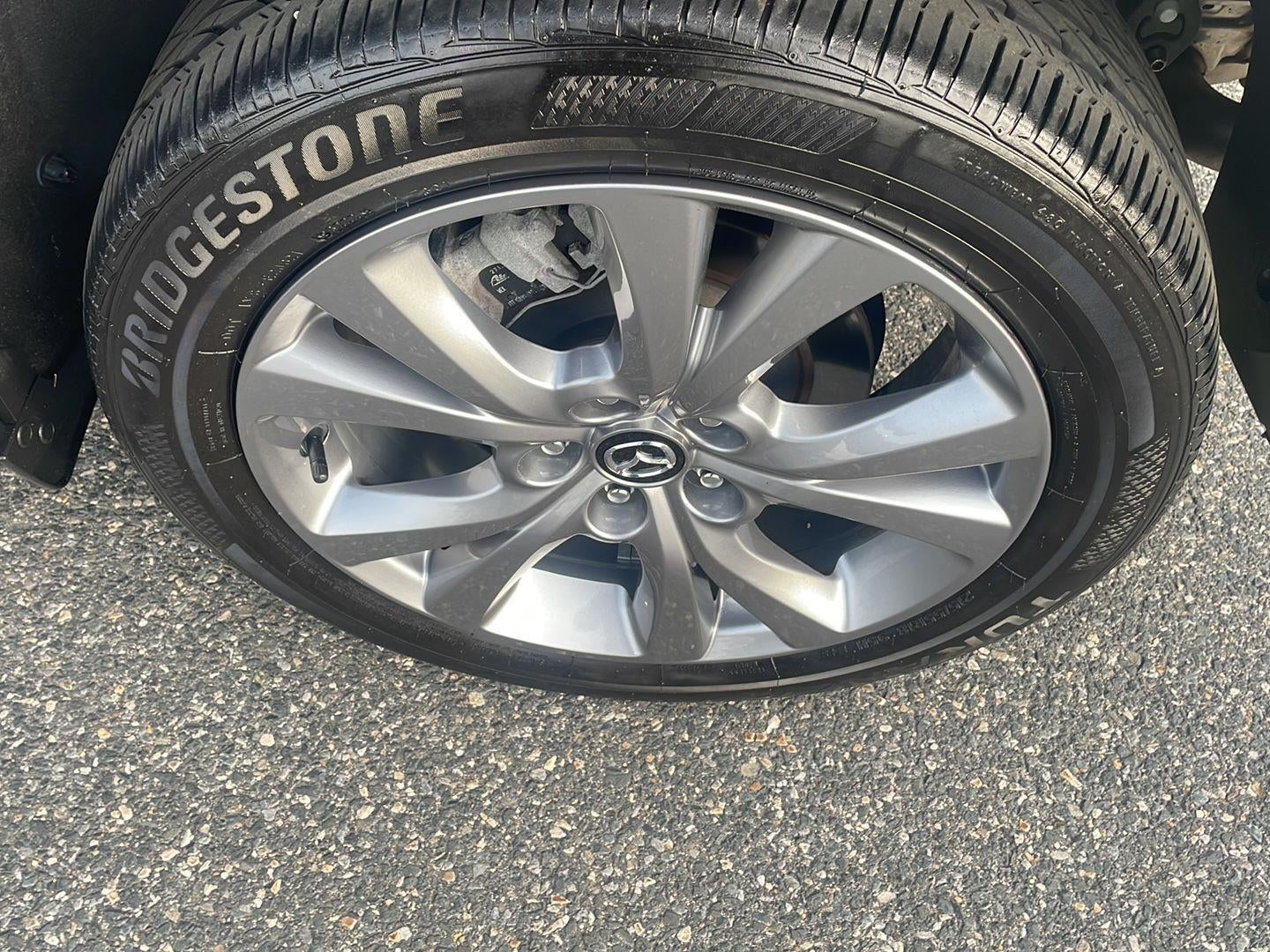 2023 Mazda Mazda CX-30 2.5 S Select Package