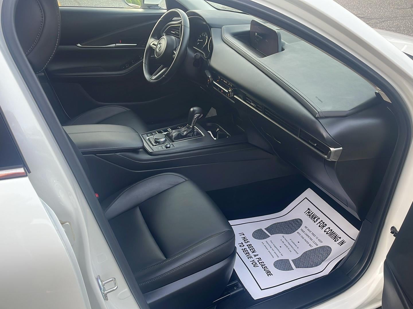 2023 Mazda Mazda CX-30 2.5 S Select Package