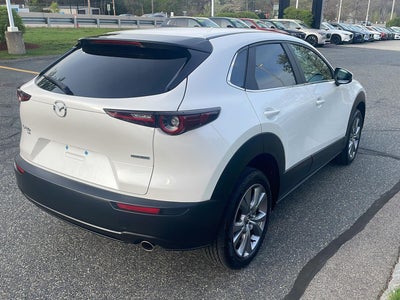 2023 Mazda Mazda CX-30 2.5 S Select Package