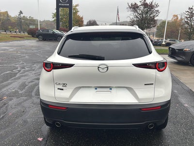 2023 Mazda Mazda CX-30 2.5 S Select Package