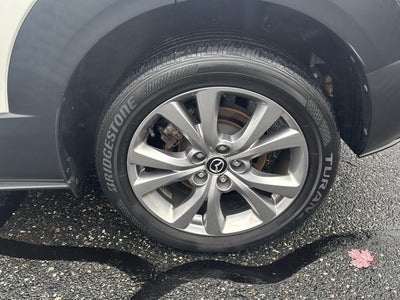 2023 Mazda Mazda CX-30 2.5 S Select Package