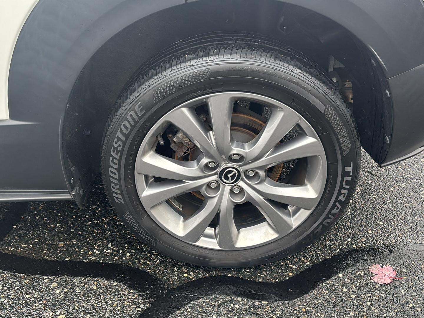 2023 Mazda Mazda CX-30 2.5 S Select Package