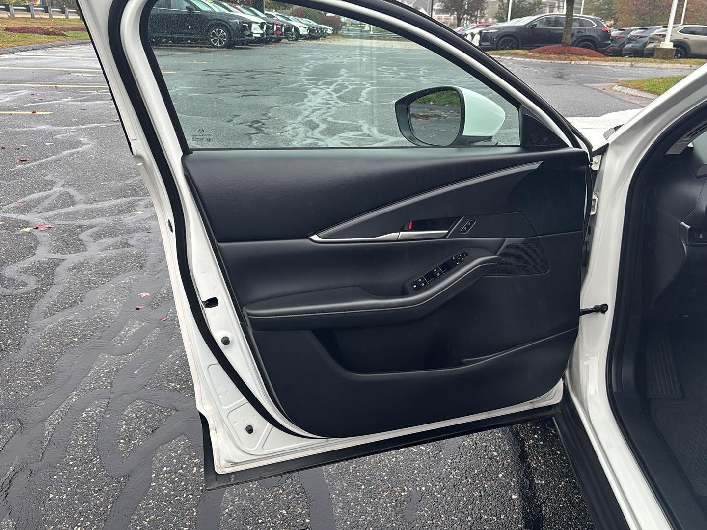 2023 Mazda Mazda CX-30 2.5 S Select Package