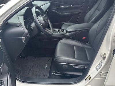 2023 Mazda Mazda CX-30 2.5 S Select Package