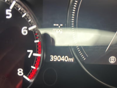 2023 Mazda Mazda CX-30 2.5 S Select Package