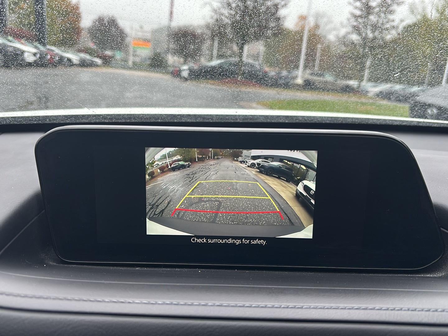 2023 Mazda Mazda CX-30 2.5 S Select Package