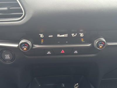 2023 Mazda Mazda CX-30 2.5 S Select Package