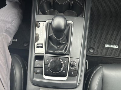 2023 Mazda Mazda CX-30 2.5 S Select Package