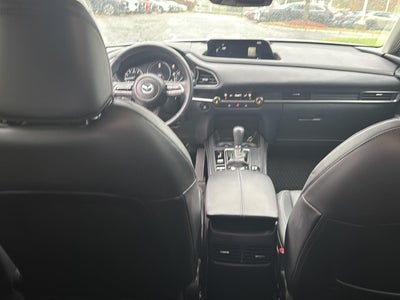 2023 Mazda Mazda CX-30 2.5 S Select Package