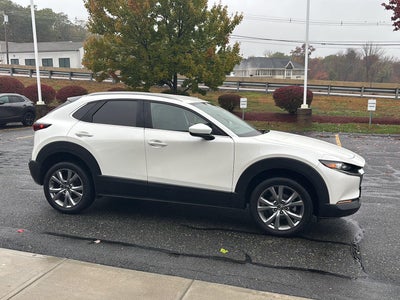 2023 Mazda Mazda CX-30 2.5 S Select Package