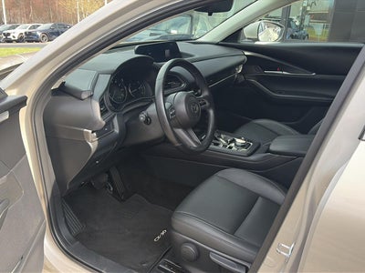 2023 Mazda Mazda CX-30 2.5 S Select Package