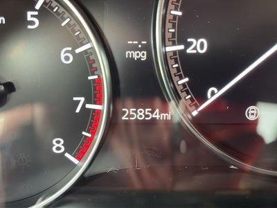 2023 Mazda Mazda CX-30 2.5 S Select Package