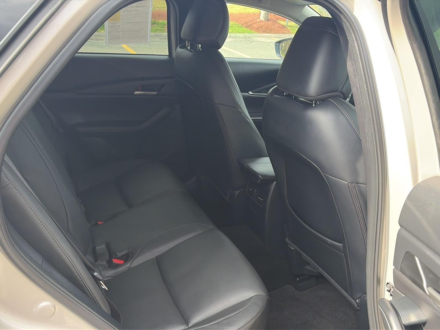 2023 Mazda Mazda CX-30 2.5 S Select Package