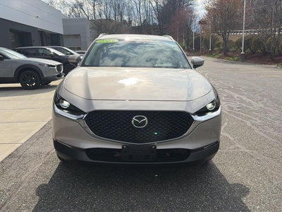 2023 Mazda Mazda CX-30 2.5 S Select Package