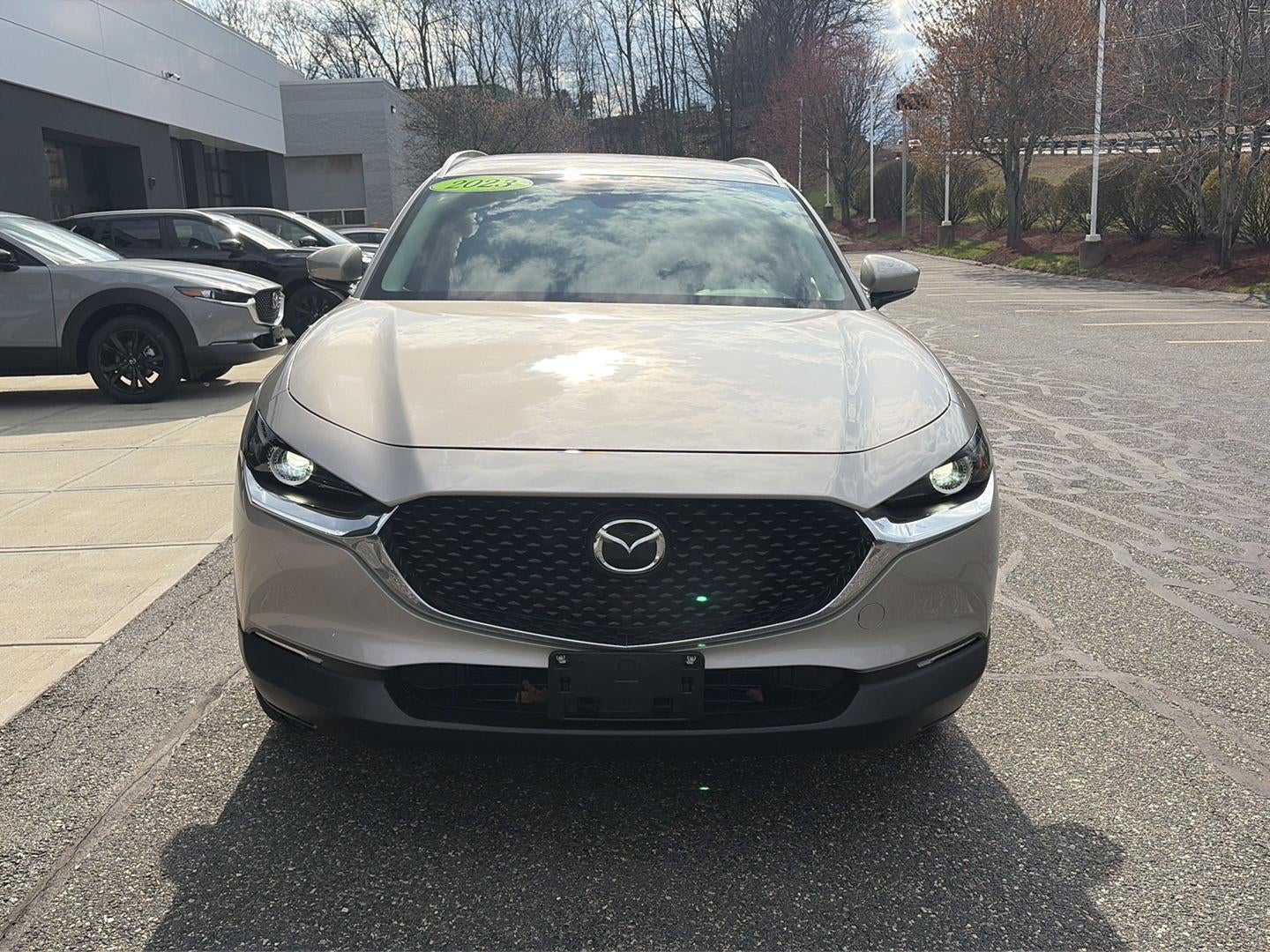 2023 Mazda Mazda CX-30 2.5 S Select Package