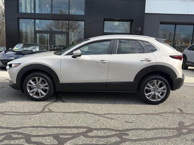 2023 Mazda Mazda CX-30 2.5 S Select Package