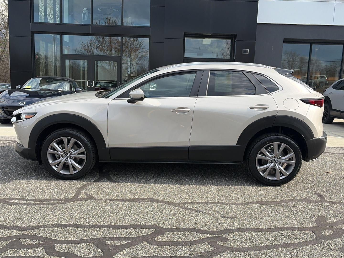 2023 Mazda Mazda CX-30 2.5 S Select Package