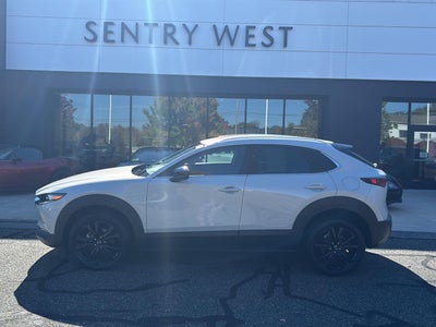 2024 Mazda Mazda CX-30 2.5 S Select Sport