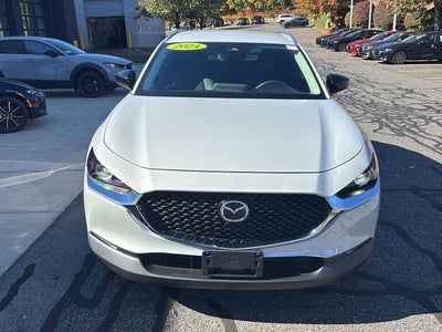2024 Mazda Mazda CX-30 2.5 S Select Sport