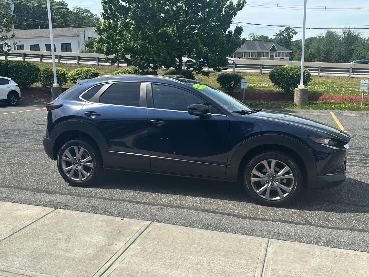 2023 Mazda Mazda CX-30 2.5 S Select Package