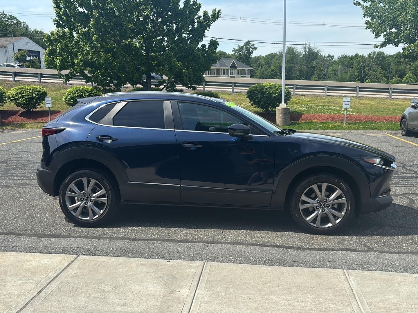 2023 Mazda Mazda CX-30 2.5 S Select Package