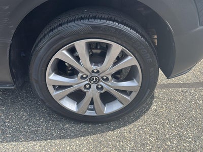 2023 Mazda Mazda CX-30 2.5 S Select Package