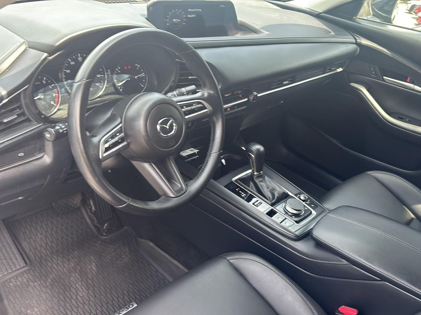 2023 Mazda Mazda CX-30 2.5 S Select Package