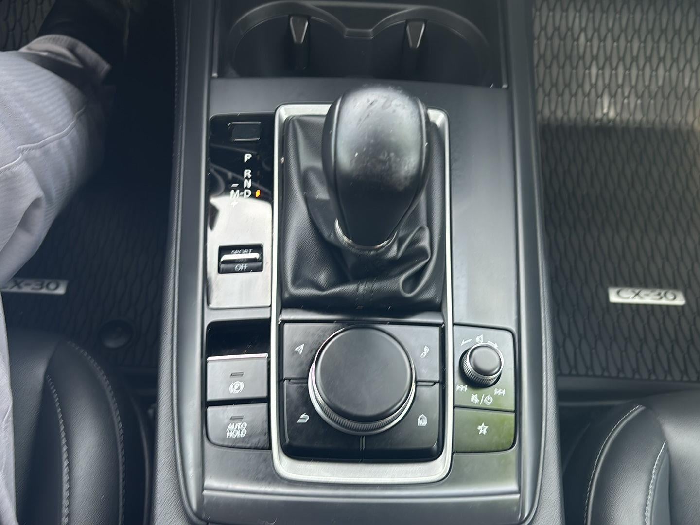 2023 Mazda Mazda CX-30 2.5 S Select Package